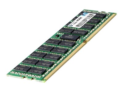 HPE SmartMemory DDR4 module 16 GB DIMM 288-pin 2666 MHz / PC4-21300 CL19 1.2 V 