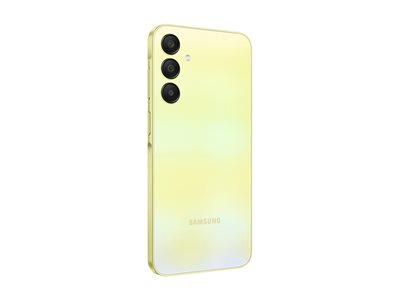 SAMSUNG Galaxy A25 5G 16,42cm 128GB Yell
