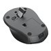 TRUST Souris sans fil ZAYA rechargeable