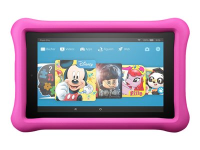 Amazon Fire HD 8 Kids Edition 10th generation tablet Fire OS 7 32 GB 