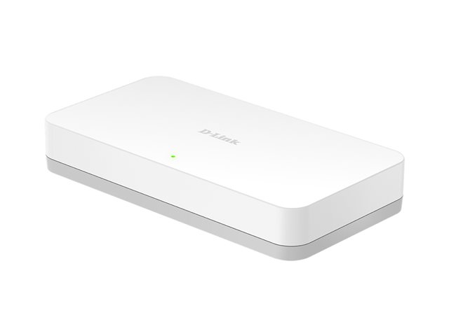 D-LINK Mini switch 8 ports Giga