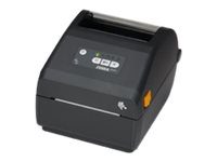 Zebra ZD421d - Label printer