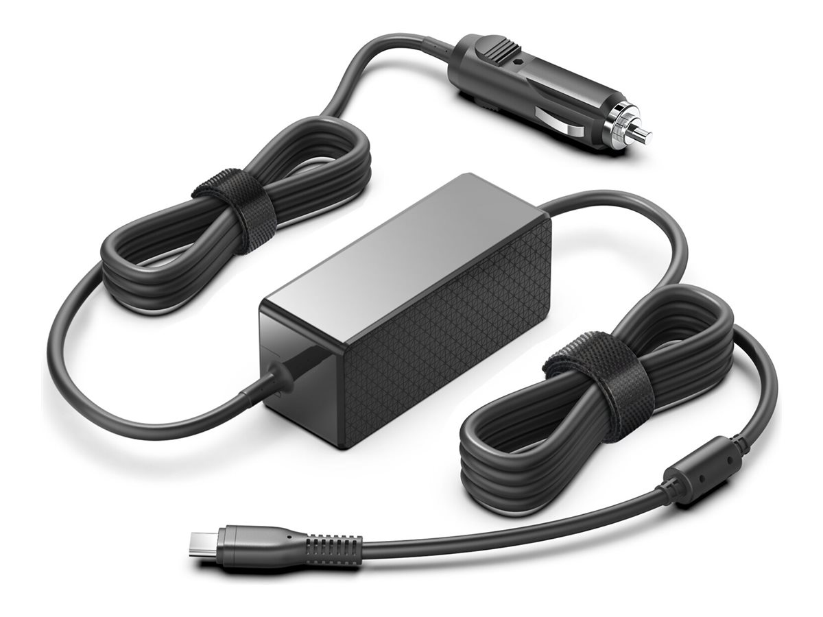 AUTO ADPT USBC APPLE A2116, A2452, A2473