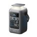 SOLIX C300X DC - portable power station - 300 Watt