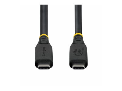 STARTECH 1m USB4 Kabel USB-C 40Gbps