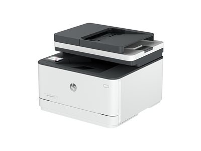 HP LaserJet Pro MFP 3105sdw
