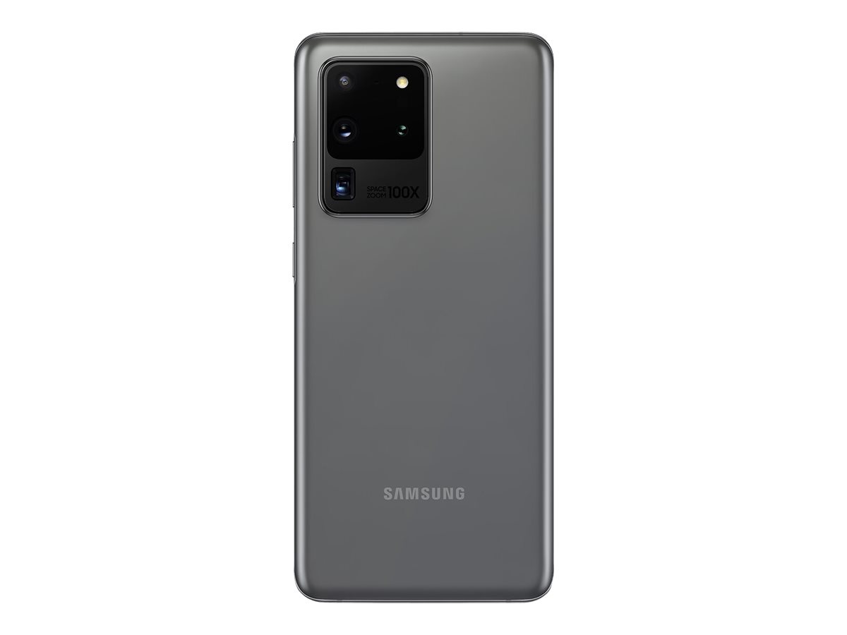 スマートフォン本体 Galaxy S20 Ultra 5G Samsung Galaxy S20 Ultra 5G | Overview, Specs, Details | SHI