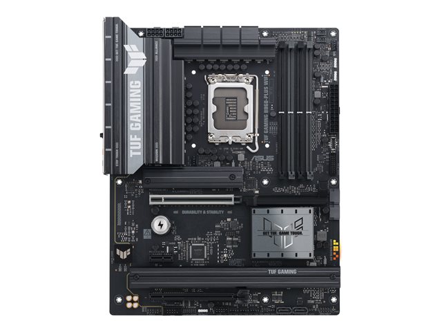 ASUS TUF GAMING B860-PLUS WIFI MB