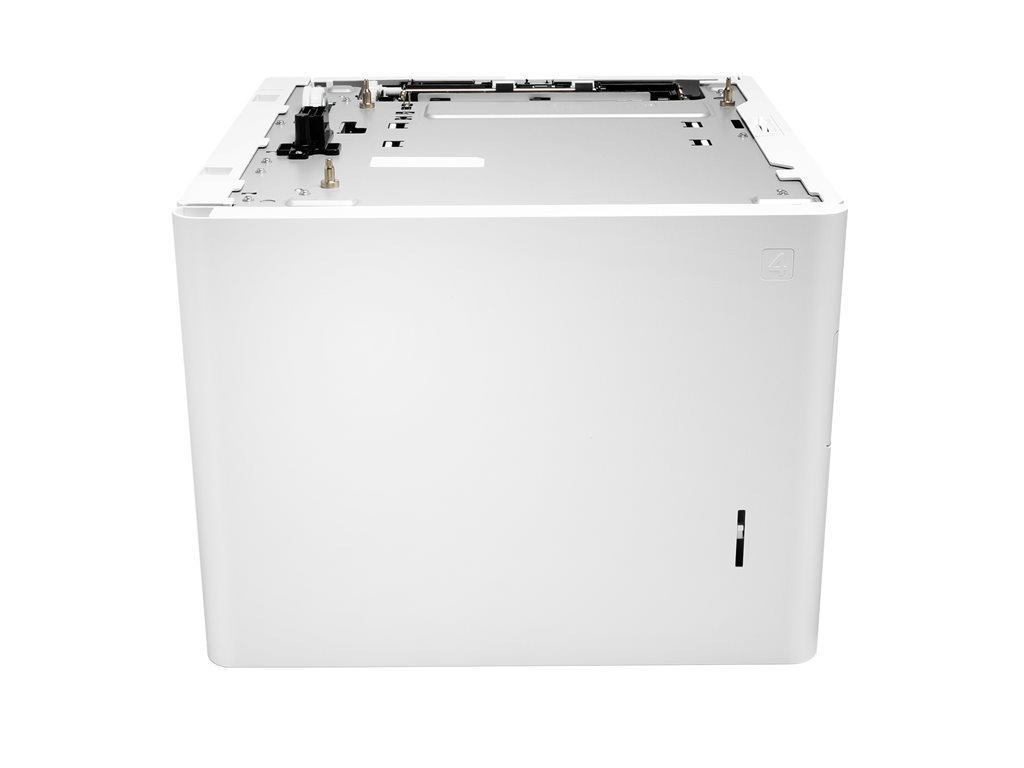 HP LaserJet Bac haute capacite 2100
