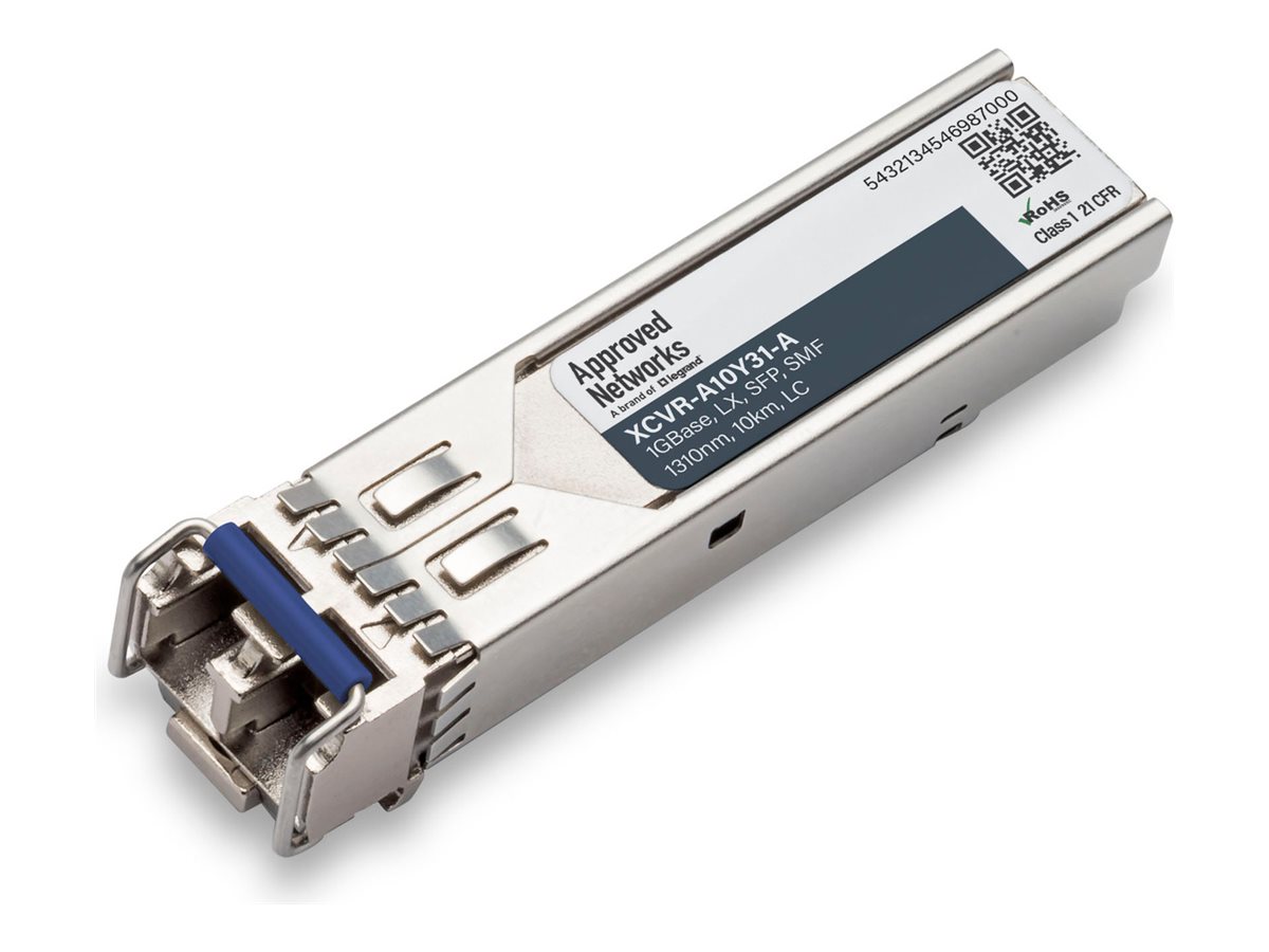 CIENA XCVR-A10Y31 COMPATIBLE