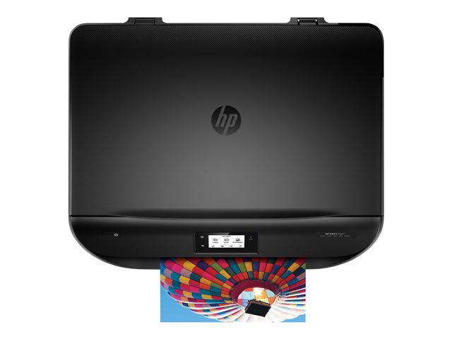 HP ENVY 4522 All-in-One - multifunction printer - colour - F0V70B#BEV ...