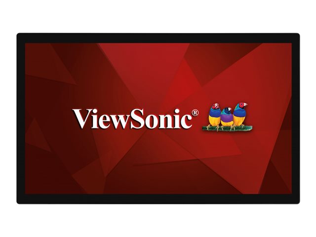 Viewsonic Td3207 Led Monitor Full Hd 1080p 32
