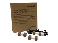 Xerox - Media tray roller kit - for Phaser 3610; VersaLink B400, B405; WorkCentre 3615, 3655