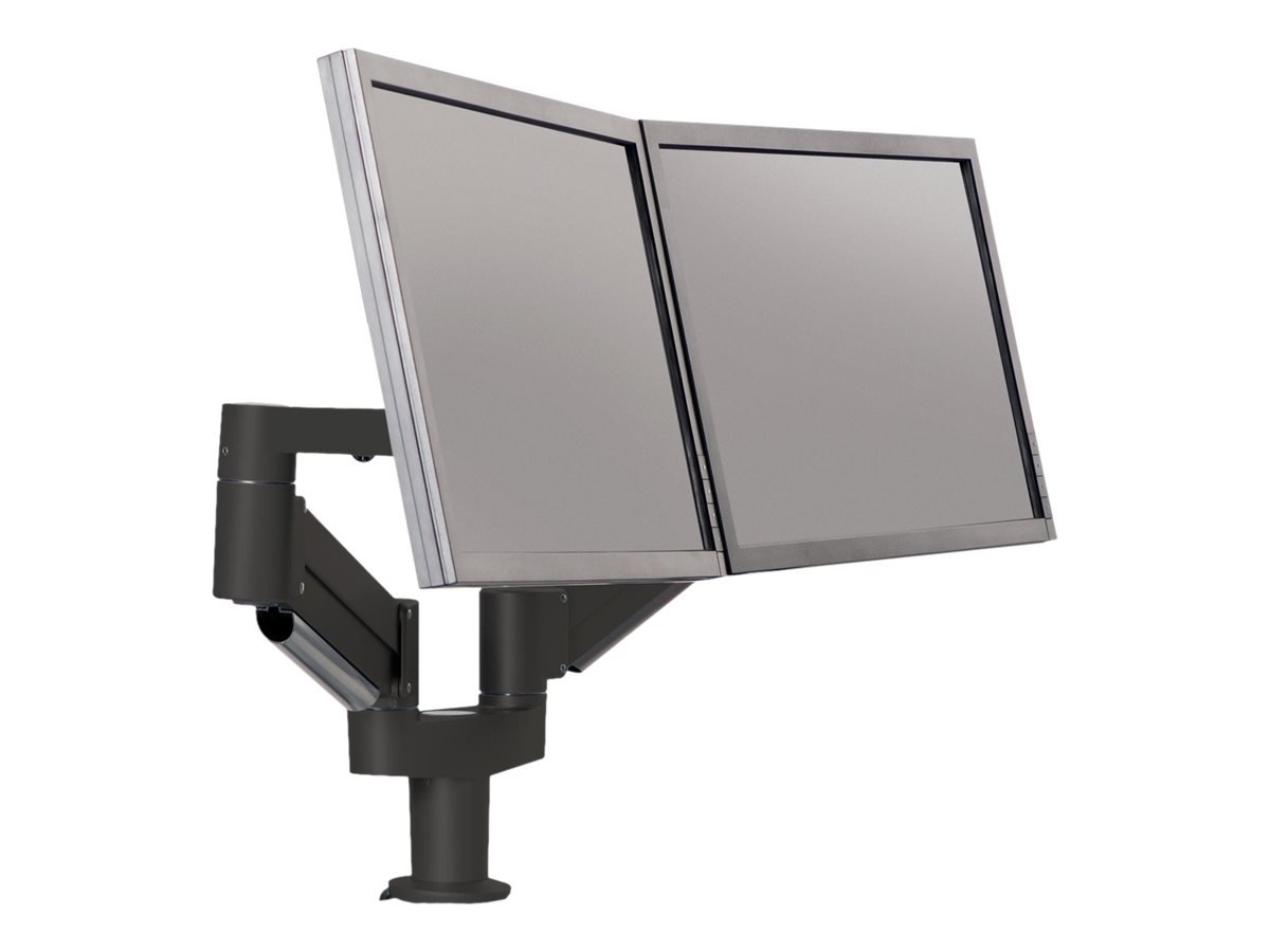 7FLEX DUAL MONITOR ARM