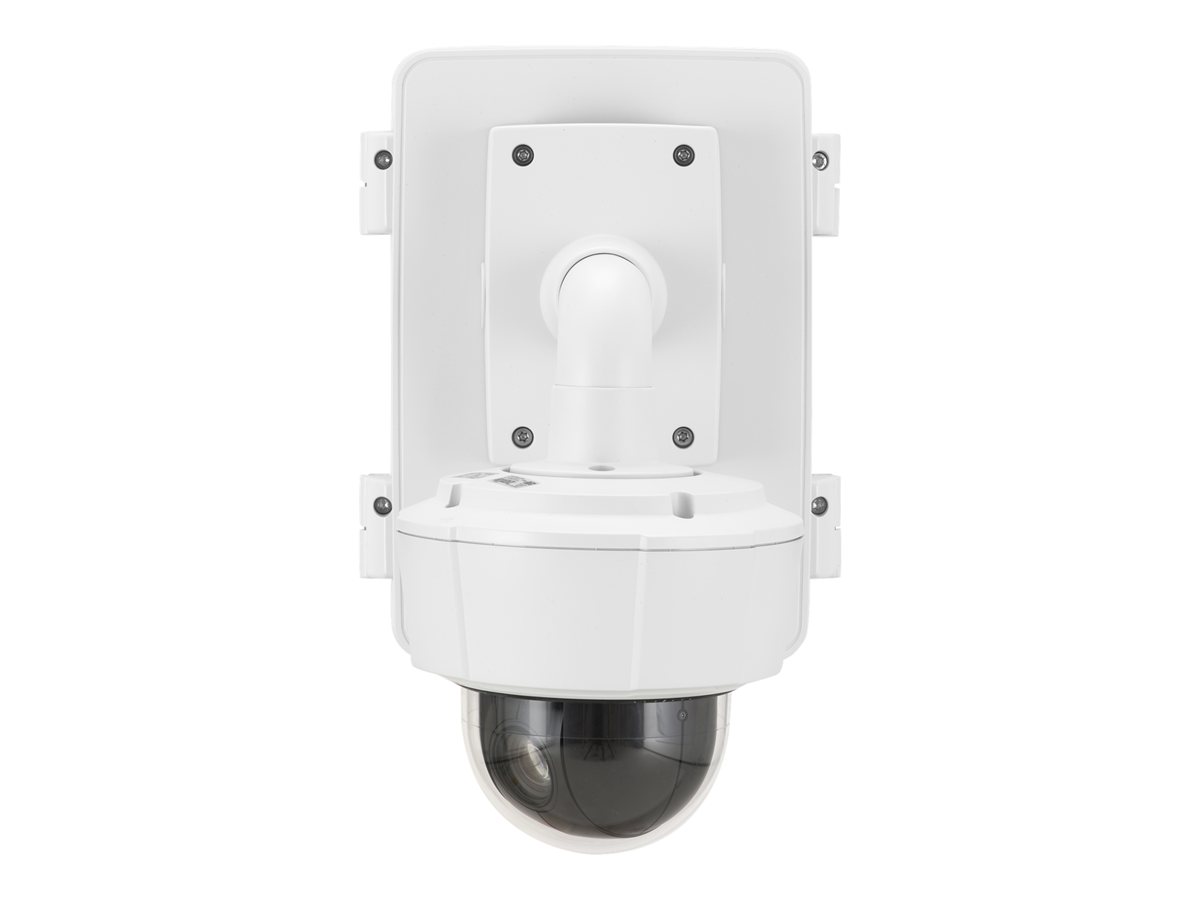 AXIS T98A18-VE Surveillance - skříň – foto 2