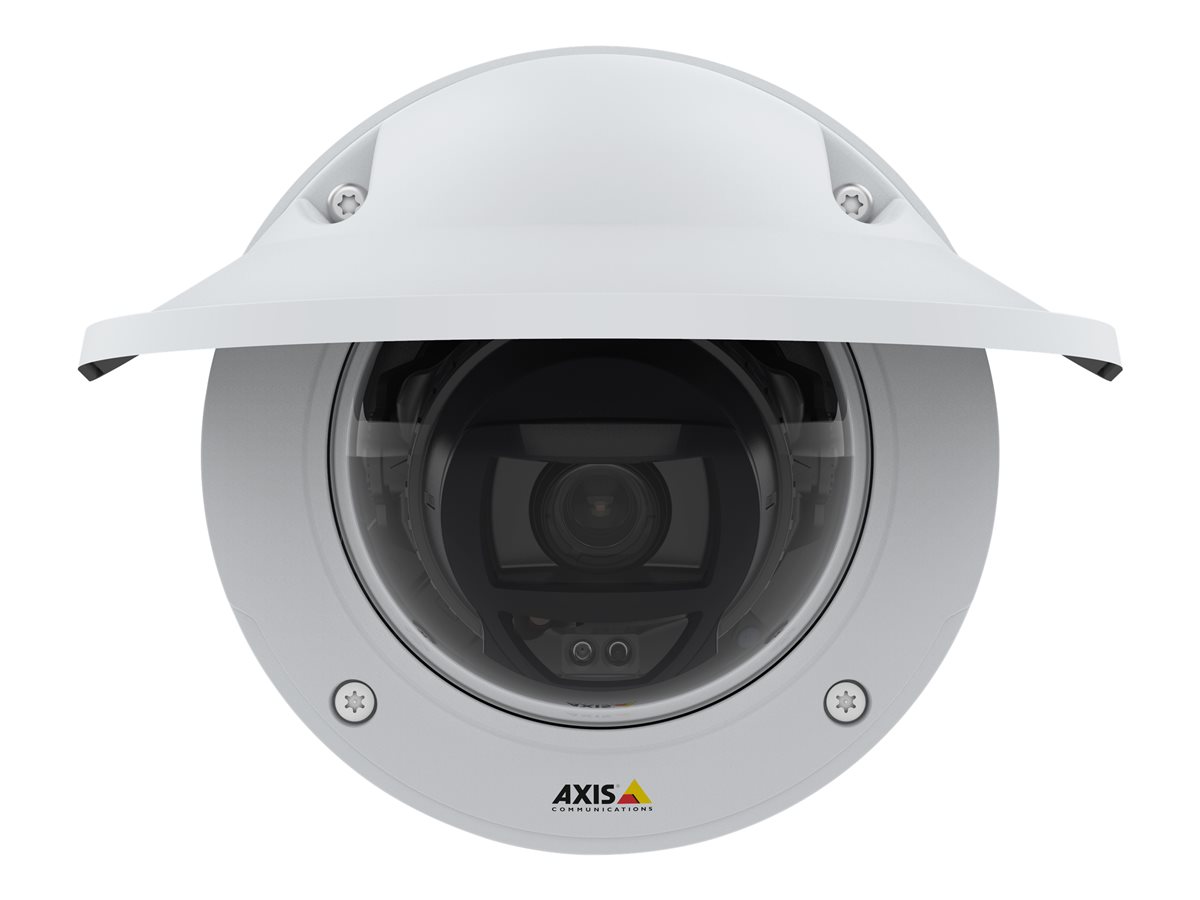 AXIS TP3805 Weathershield - ochranný kryt kamery odolný vůči povětrnostním podmínkám – foto 3