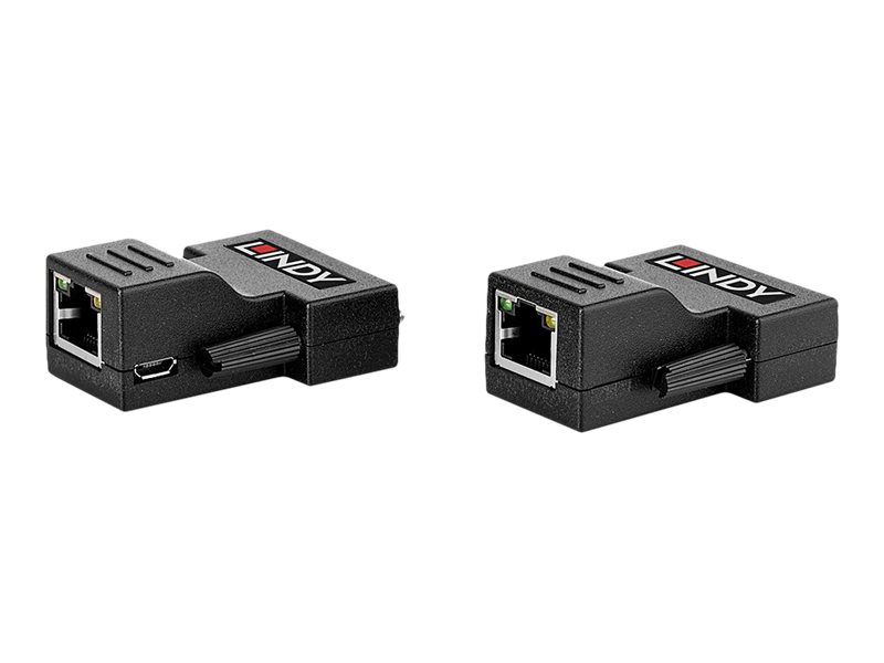 Extender Cat.6 DVI-D Single Link 70m