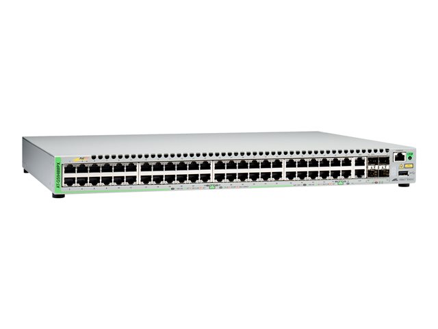 ALLIED GS900M GBit Ethernet Switch 48P