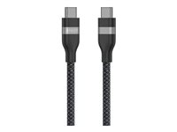 Anker - USB-C cable - USB-C to USB-C - 90 cm