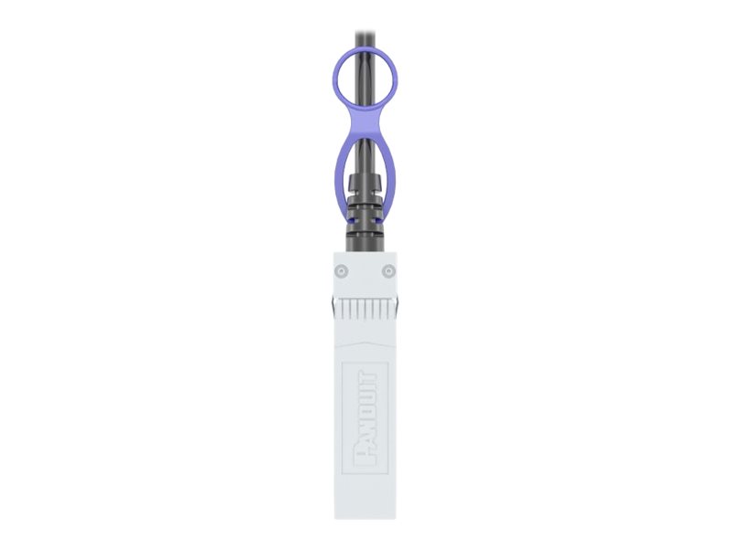 Panduit 10Gig - Direct attach cable