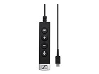 EPOS USB-C CC 6x5