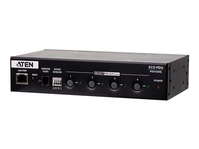 ATEN NRGence PE4104G