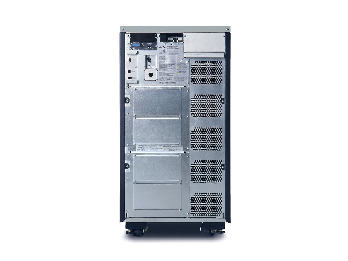 APC Symmetra LX 12kVA scalable to 16kVA