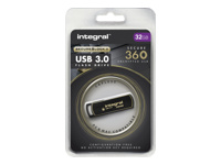 Integral Europe Cls USB INFD32GB360SEC3.0