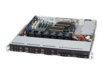 Supermicro SC113 TQ-563CB