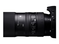Sigma C 150-600mm f5-6.3 DG OS Lens for Nikon - COS1506DGN