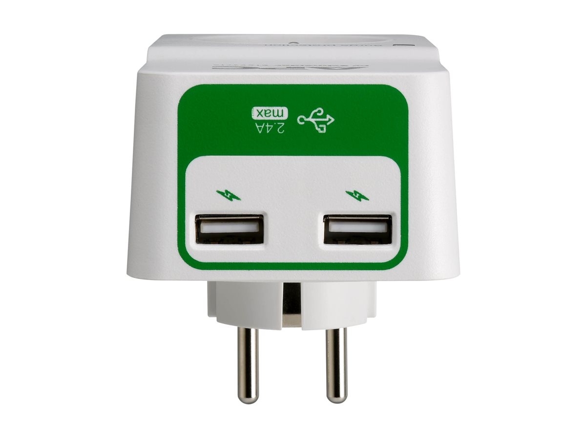 APC Essential SurgeArrest Outlet 230V FR