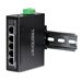 TRENDnet TI-E50 - commutateur - 5 ports - non gr - Conformit TAA