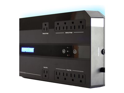 Minuteman Enspire-G EN750G