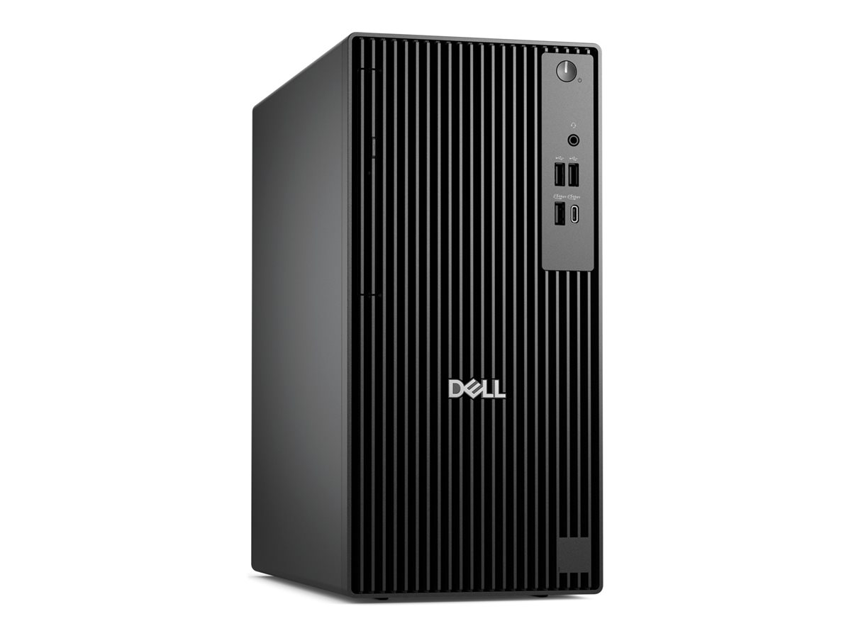 Dell Pro Tower QCT1255