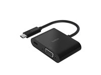 BELKIN Adaptateur USB-C vers VGA
