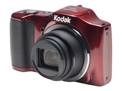 Kodak PIXPRO Friendly Zoom FZ152 Digital camera compact 16.15 MP 720p / 30 fps 