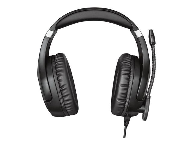 TRUST Casque gaming FORZE pour PS5/PS4