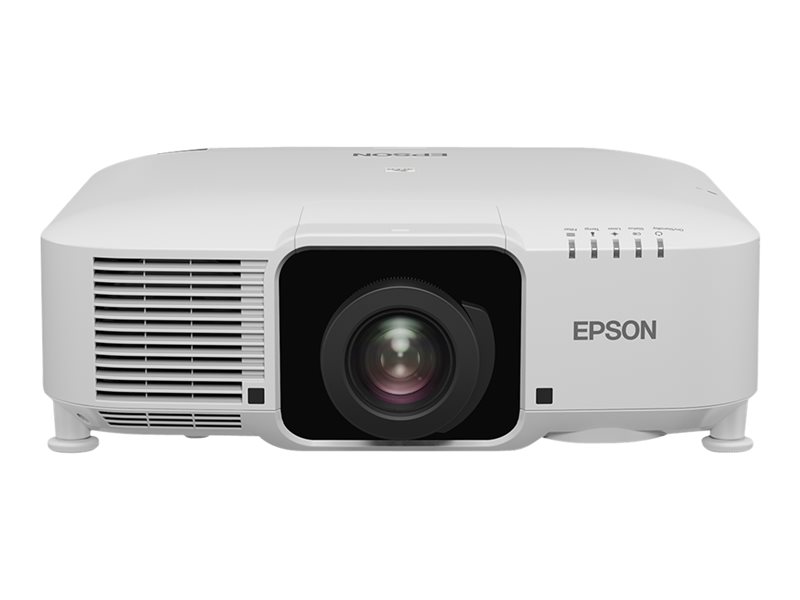 EPSON EB-PU2010W 3LCD WUXGA No Lens