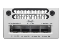 Cisco Produits Cisco C3850-NM-4-10G=