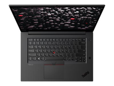 Lenovo ThinkPad P1 Gen 3 20TJ | Overview, Specs, Details | SHI