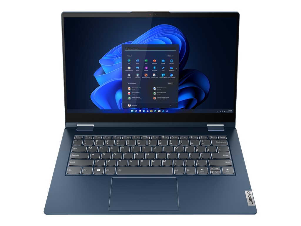 Lenovo ThinkBook 14s Yoga G2 IAP (21DM)