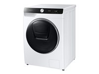 Samsung QuickDrive Eco WW90T986ASE Vaskemaskine Vaskemaskine