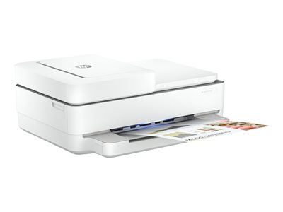 HP ENVY 6420e AiO Printer A4 color 7ppm - 223R4B#629