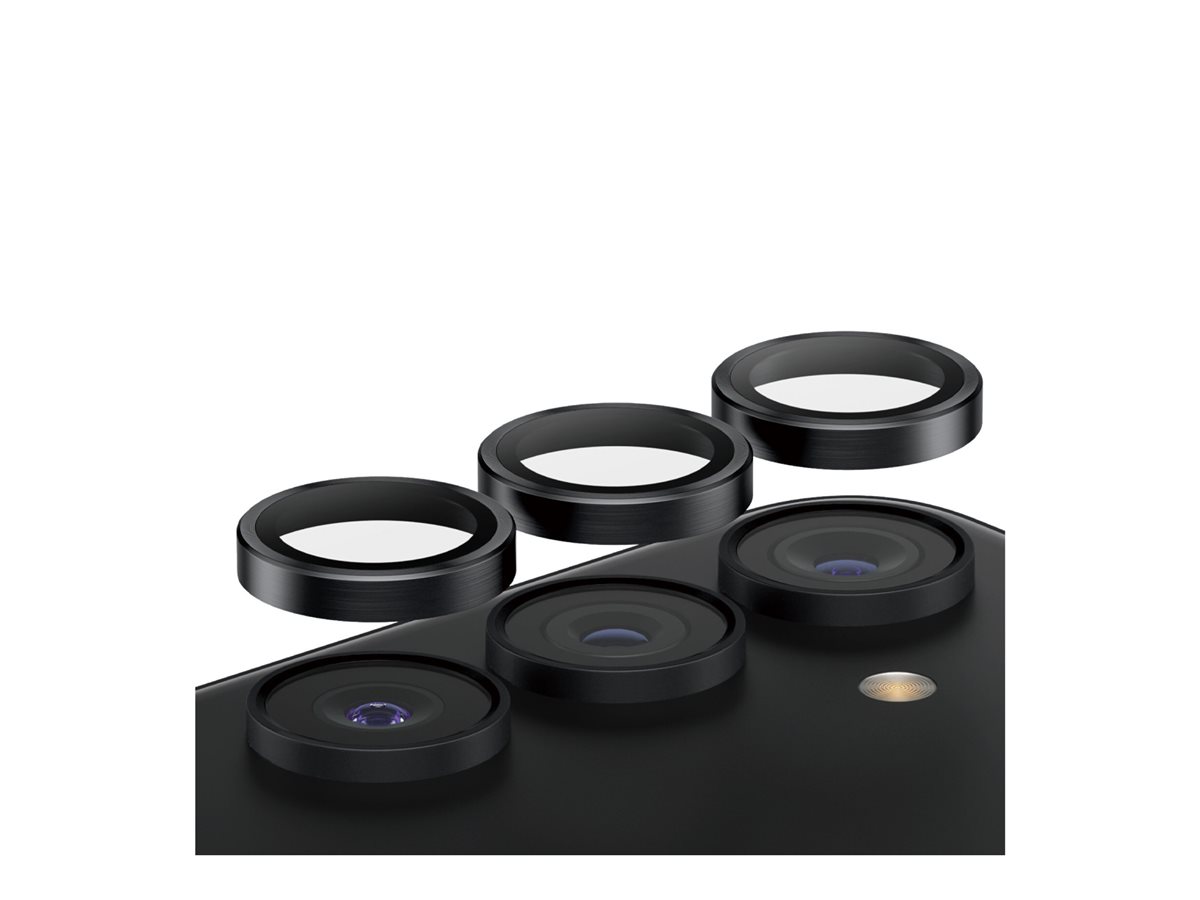 PanzerGlass HoOps Samsung Galaxy S24+ (ochrana čoček fotoaparátu) – foto 2