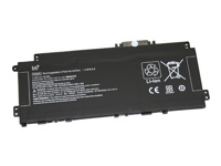 BTI - Batterie de portable (équivalent à : HP PV03XL) - 11,55 V - Lithium Ion 