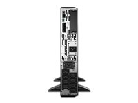 APC Smart-UPS X 3000VA Rack/Tower