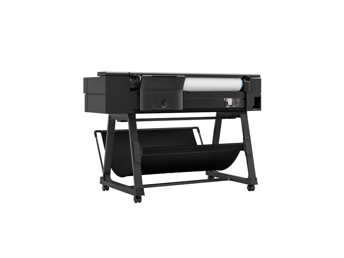 HP DesignJet T850 MFP