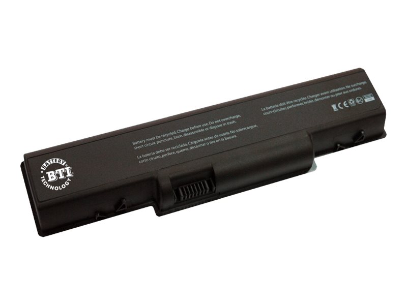 BTI GT-NV5213U - Notebook battery