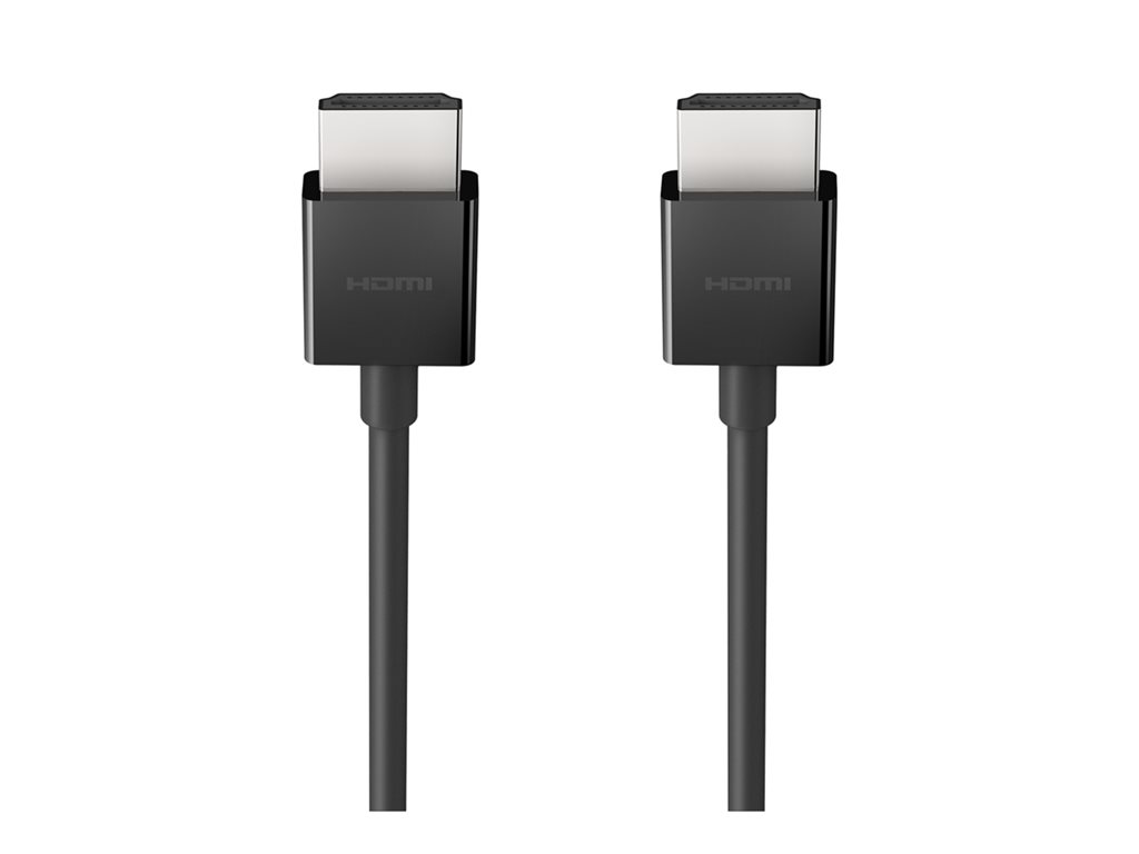 BELKIN Câble HDMI 2.1 4K Ultra HD