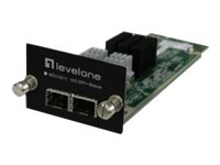 LevelOne MDU-0211 Ekspansionsmodul 10 Gigabit Ethernet